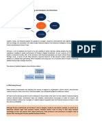 Financial Planning Analysis Overview