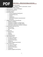 Novel Drugs From Marine Microorganisms Critical Reviews In Microbiology May 11 Microorganism Fungus