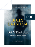 John Grisham - Santajul .pdf