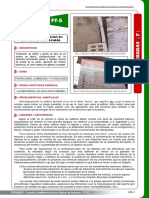 FF - 5. - Fabrica Ladrillo Proceso y Detalles