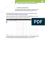 M18 - S2 - Cómo Utilizar La Graficadora Desmos - AF2