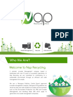 NAP Company Profile