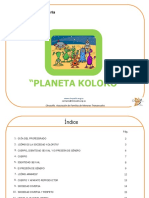 Planeta Koloro