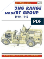 ShareDoc - Us-The Long Range Desert Group 1940-1945 (New Vanguard) (PDF) FREE