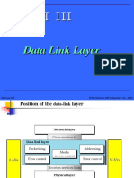 Data Link Layer: Mcgraw-Hill ©the Mcgraw-Hill Companies, Inc., 2004