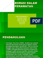 KOLABORASI DALAM KEPERAWATAN.ppt