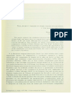 Vida Muerte y Paralisis en Pedro Paramo PDF