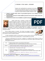 Devenir Et Être Parent ... Autrement - Info Atelier Découverte Du 9 Nov. 2019 (Pamiers, France)