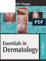 Dermatology Book