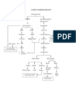 Pathway Diabetes Mellitus