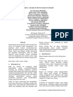 Laporan PRD PDF