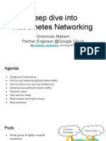 Kubernetesnetworking Sreenivasmakam Cc18 180804050024