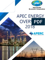 219 - EWG - APEC Energy Overview 2018 PDF