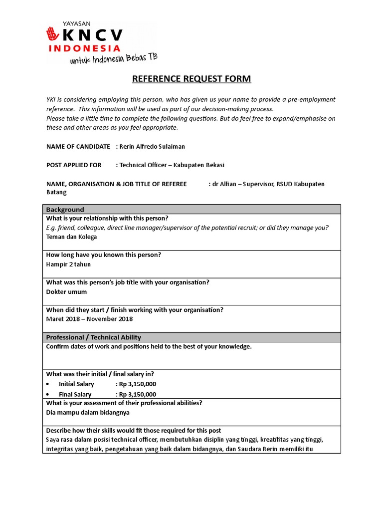 Reference for Rerin Sulaiman | PDF | Behavioural Sciences | Communication