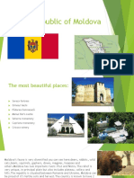 Republica Moldova