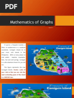 Mathematics of Graphs