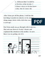 Diary of A Wimpy Kid Rodrick Rules (195-195)