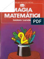 Lander Isidoro - Magia Matemática