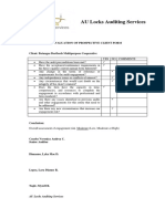 01-Questionaire in Assessing Client Acceptance