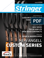 ERSA Pro Stringer Magazine Issue 4 - 2018 Prostringer4-18 13.06