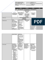 Grades 11 MIL Daily Lesson on Definitions of Media Literacy