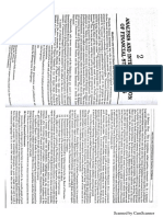 Analysis and Interpretation of Financial Statement