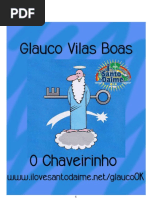 Glauco OChaveirinho Chaveirao