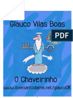 Glauco OChaveirinho Chaveirao