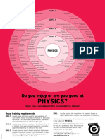Do You Enjoy or Are You Good at Physics - A4c