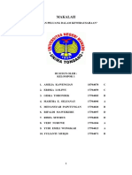 Makalah Ide Dan Peluang Dalam Berkewirausahaan