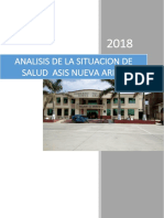 ASIS Distrito Nueva Arica Revisado 25 Dic 2018