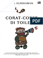 Corat-Coret Di Toilet