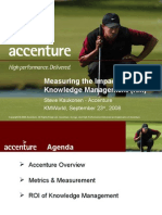 Measuring The Impact of Knowledge Management 1228557025699374 8