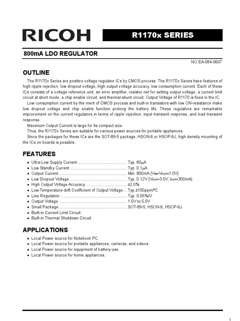 Portable Device Power Solution | PDF | Capacitor | Electronic Circuits