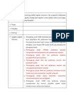 SOP Monitoring