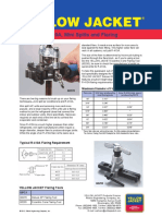 Flaring Tool R 410A vs. Others PDF