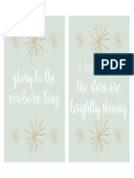 Christmas Printable 2