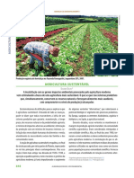 Almanaque ISA - Agricultura sustentável 