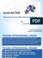 Surfaktan