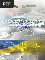 ENG 2019 Stratcom in the Focus of Ukraine – EU – NATO Cooperation Under the Present Conditions Russia Intel