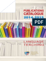 Hau Book Catalogue 2014 2015 - Low Web PDF