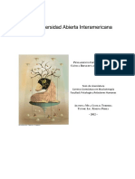 PENSAMIENTO CRÍTICO Y PRÁCTICA CLÍNICA REFLEXIVA EN MUSICOTERAPIA. C.Turdera