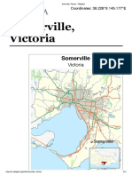 Somerville, Victoria 
