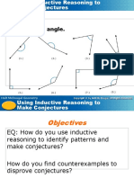 GEO - U2A - Day 4 - Inductive Reasoning PDF