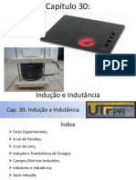 Cap 30 - Inducao e Indutancia.pdf