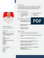 Future CV PDF