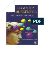 Bertoloto Gustavo - Programacion Neurolenguistica Desarrollo Personal.pdf