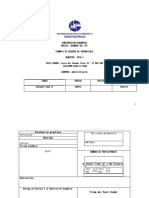 Contrato de Contabilidad II