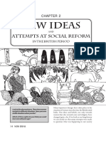 7 New Ideas and Social Reform