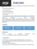 TECDO ÓSSEO